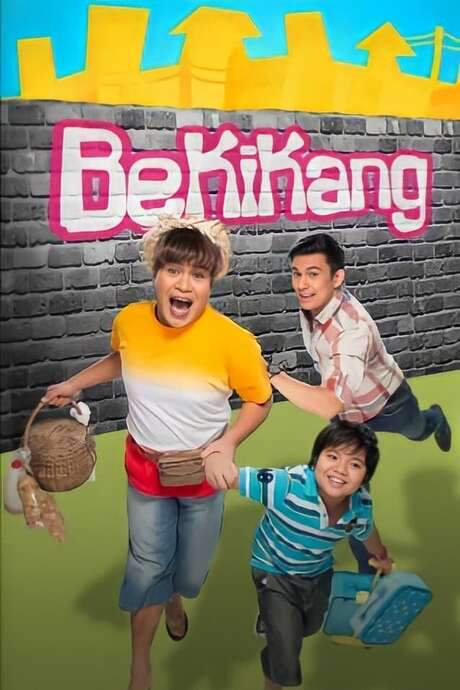 Bekikang: Ang Nanay Kong Beki